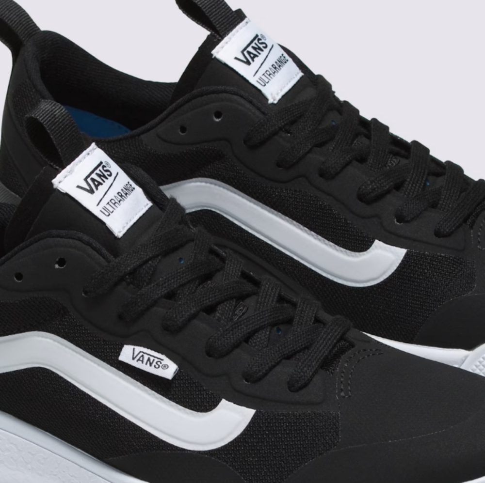 Vans Ultrarange Exo